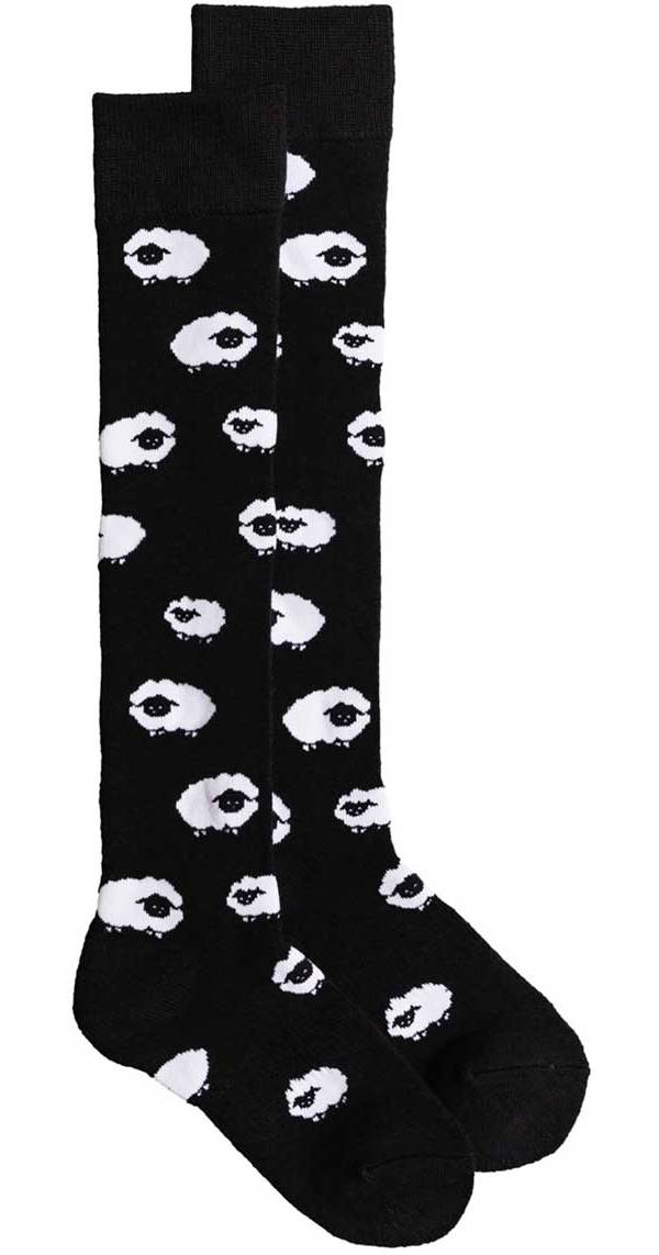 Roxy Women's Rowley x Roxy Ski Socks