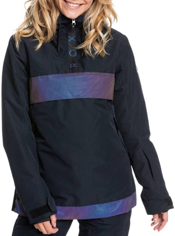 Roxy Women's Shelter Jacket