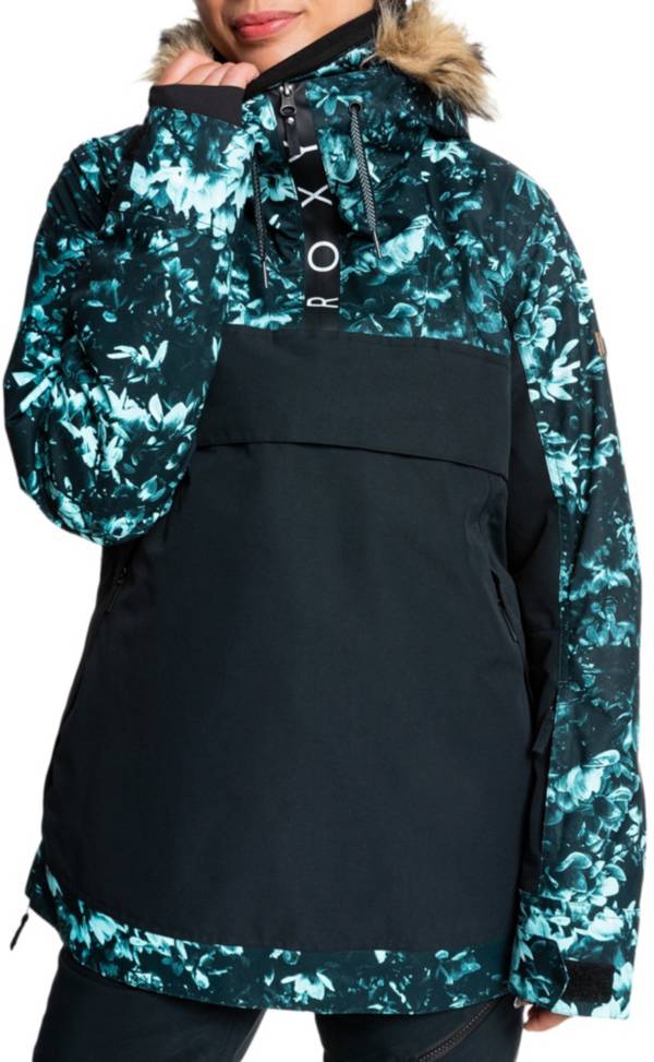 Roxy Women's Shelter Jacket product image