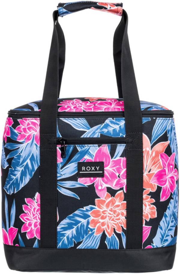 Roxy Water Effect Cooler Bag