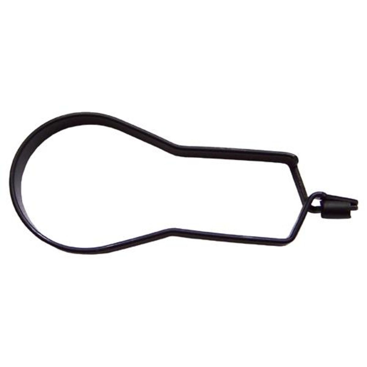 Griffin Hackle Pliers