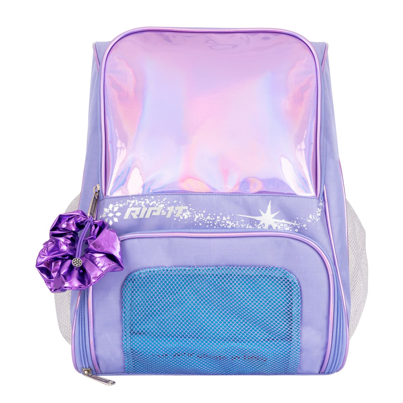 RIP IT Girls Soccer Backpack Lavender