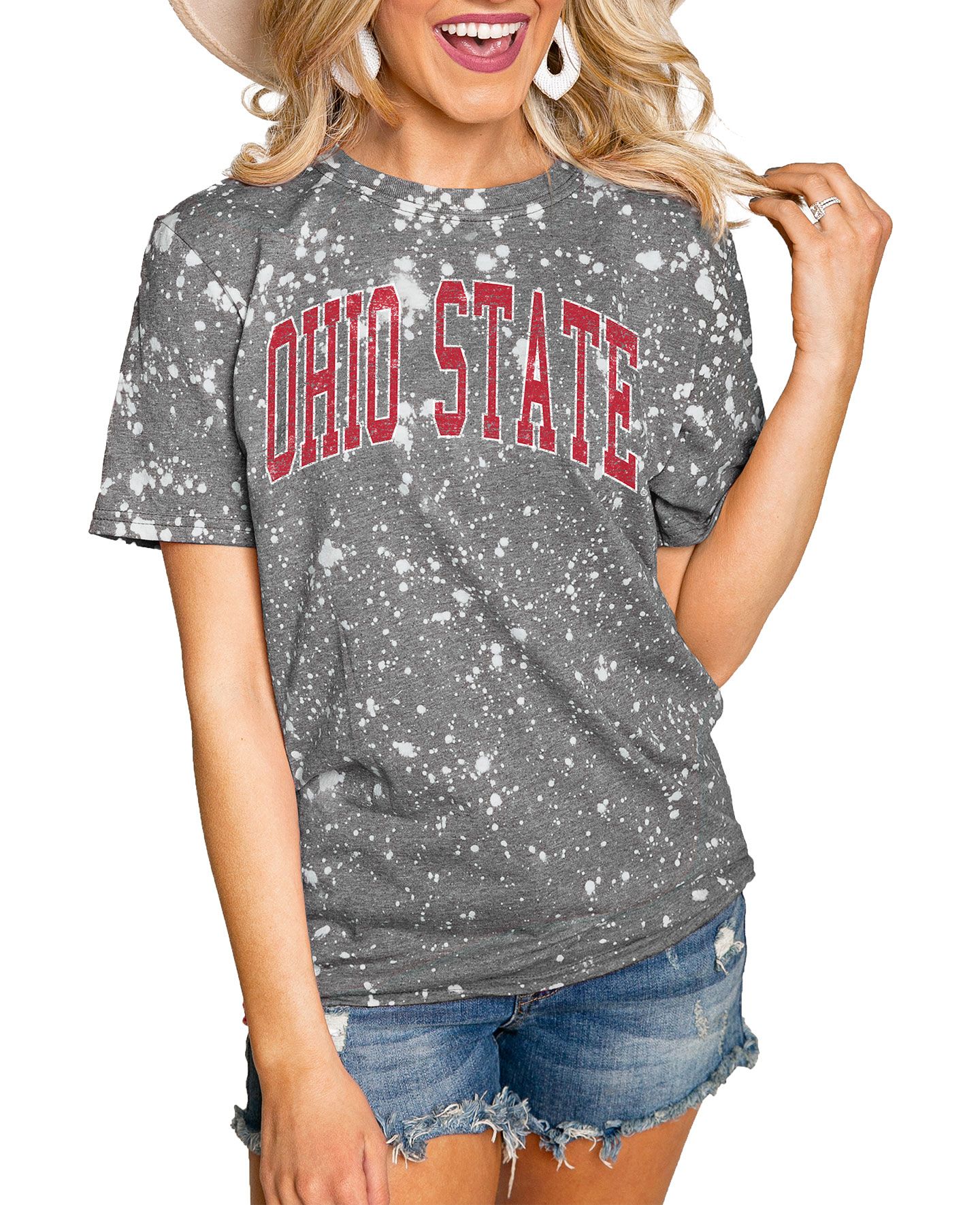 ohio state shirts near me