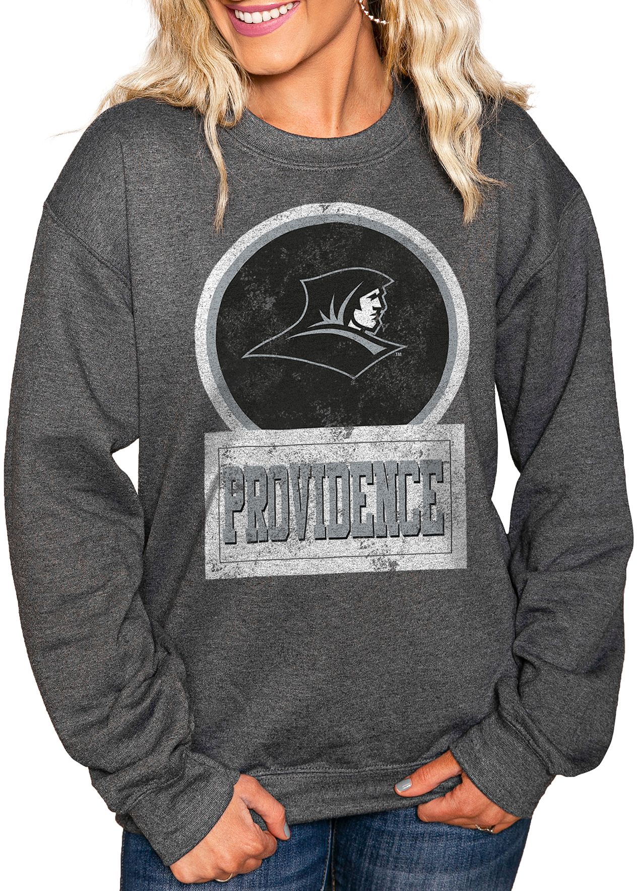 providence friars sweatshirt