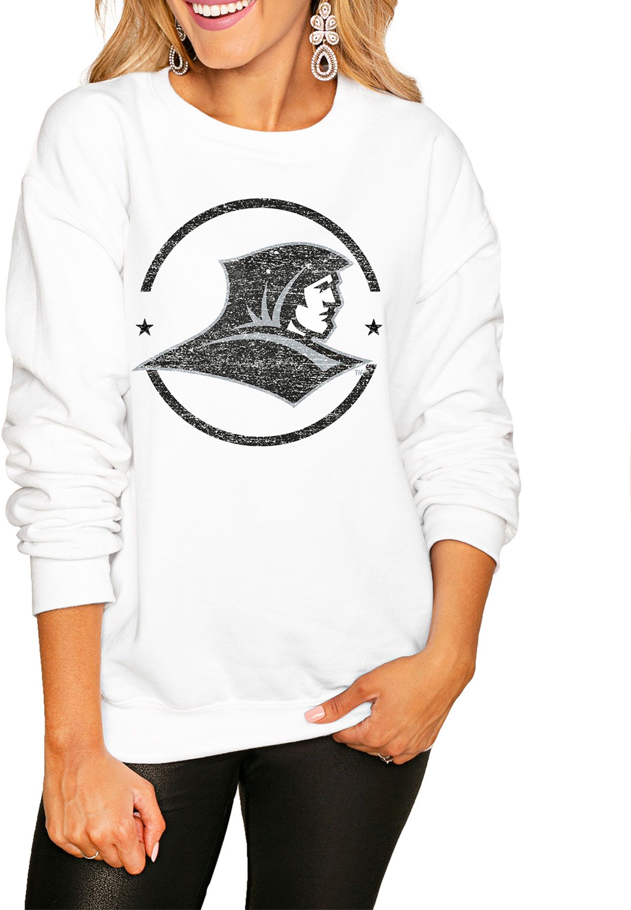 providence friars sweatshirt