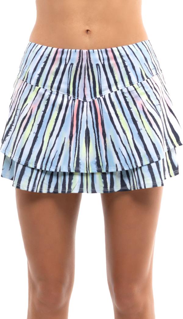 Lucky in Love Women's Going Wild Flip Skirt product image