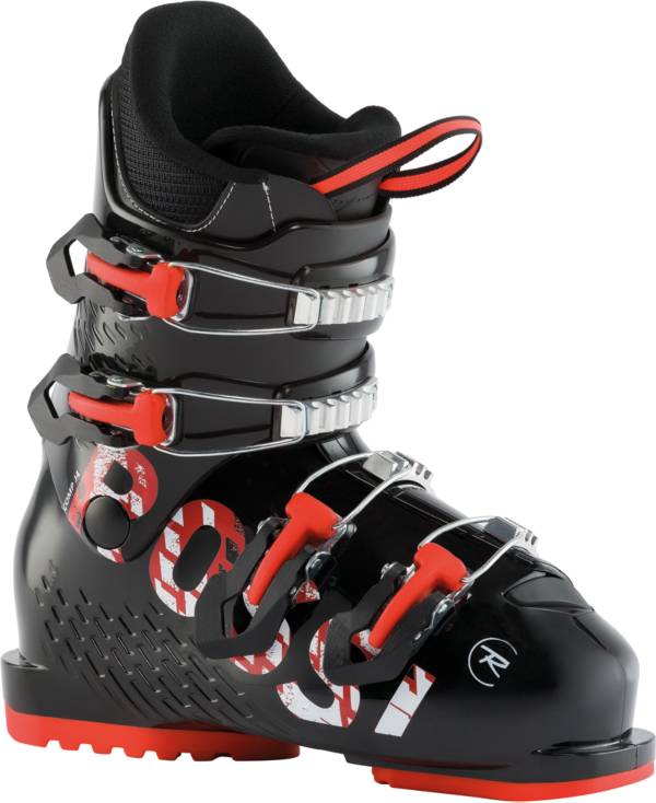 Rossignol Youth Comp J4 Ski Boots product image