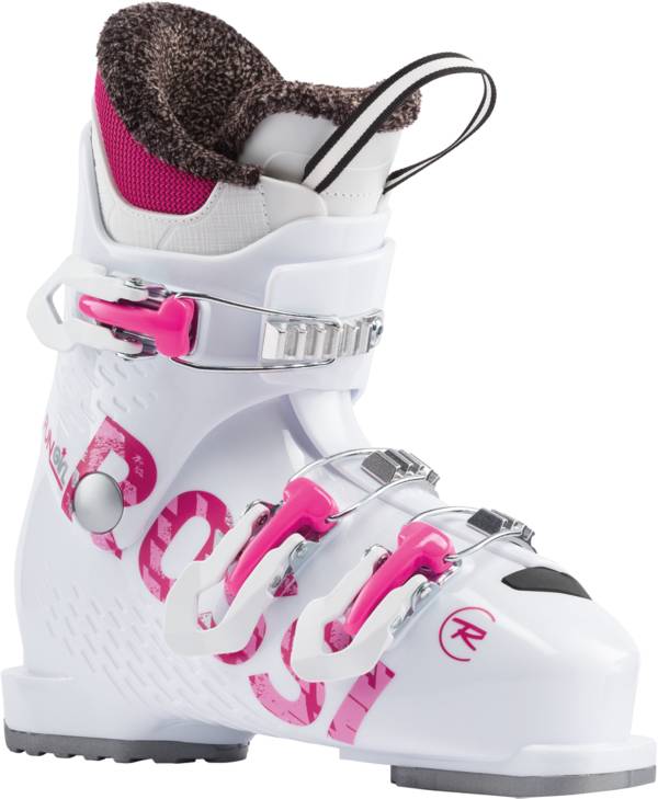 Rossignol Girls' Fun Girl 3 Ski Boots product image