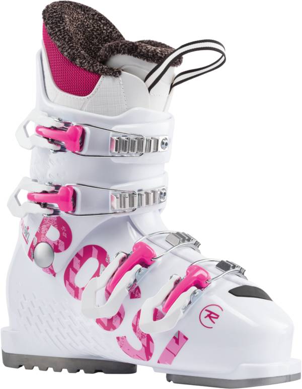 Rossignol Girls' Fun Girl 4 Ski Boots product image