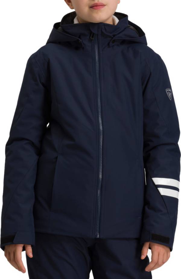 Rossignol Girls' Fonction Ski Jacket product image