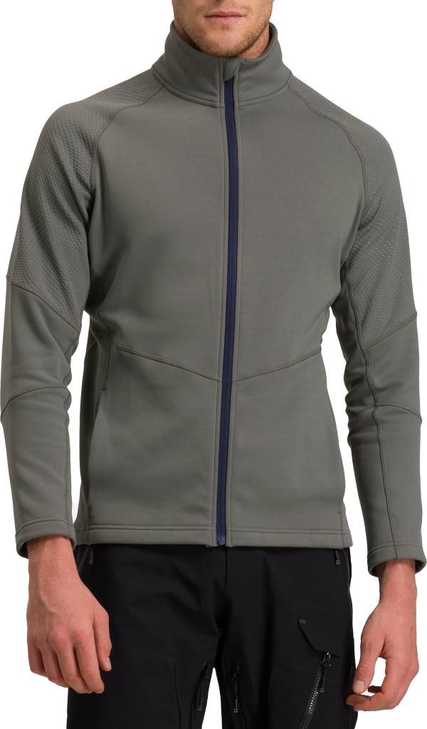 Rossignol Men's Classique Clim Layering Jacket