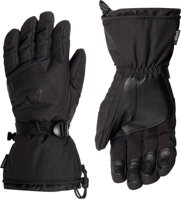 Rossignol Men's Type IMP'R Gloves
