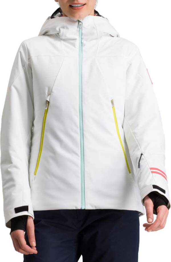 Rossignol Women's Fonction Ride Free Jacket