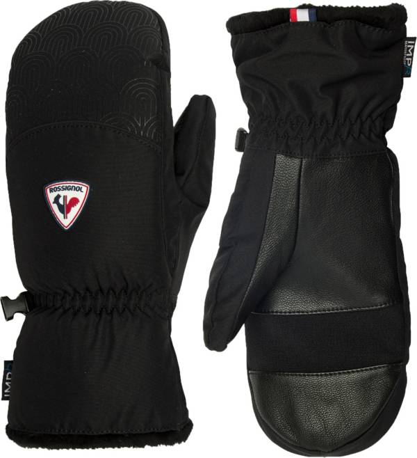 Rossignol Women's Romy IMPR Ski Mittens Publiclands