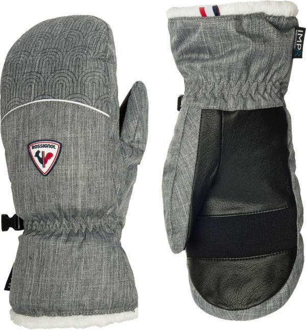 Rossignol Women's Romy IMPR Ski Mittens