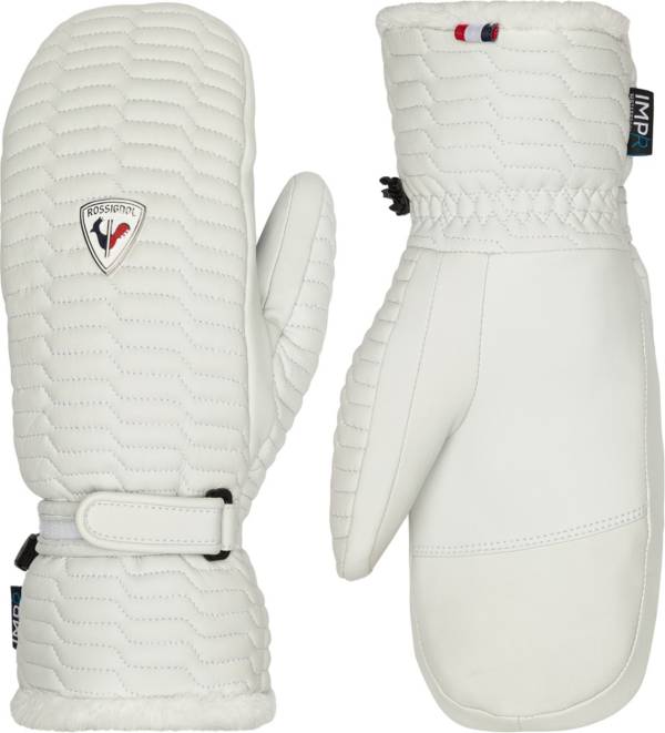 Rossignol Women's Select IMPR Leather Mittens product image