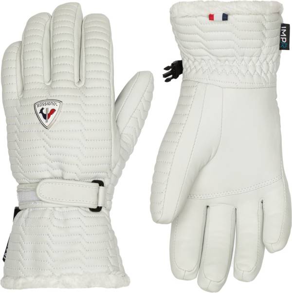 Rossignol Women's Select IMPR Leather Gloves product image