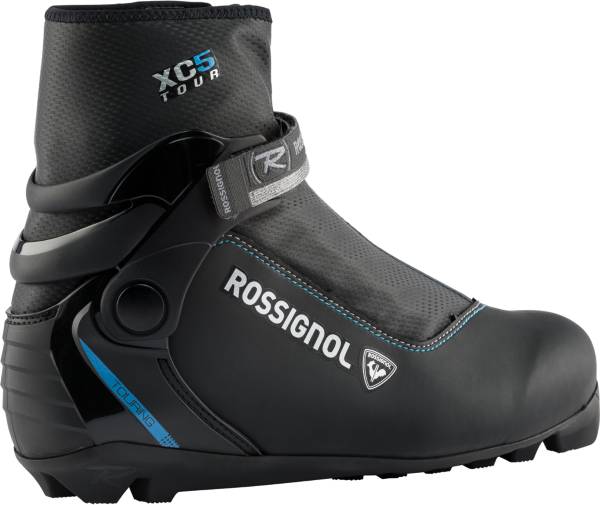 Rossignol X5 OT FW CrossCountry Ski Boots Women's Publiclands