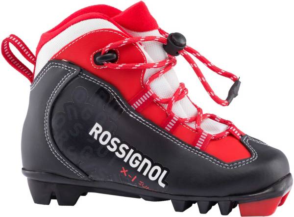 Rossignol Kids' X1 Jr Touring Cross Country Ski Boots product image