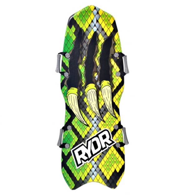 RYDR 52" Classic Snow Sled product image