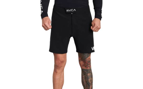 RVCA Men's Fight Scrapper Walk Shorts