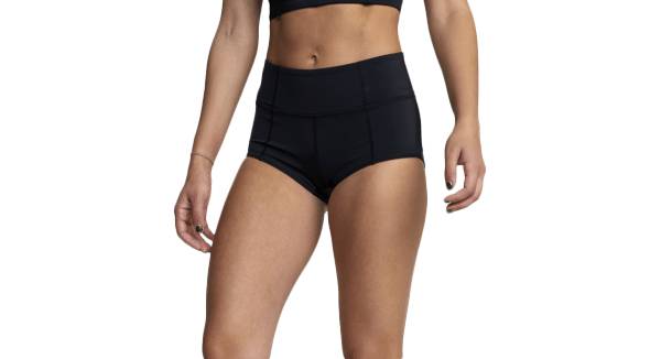 RVCA Women's Essential Bikini Bottom