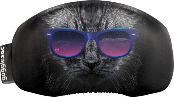 Gogglesoc Unisex Bad Kitty Soc Goggle Cover product image