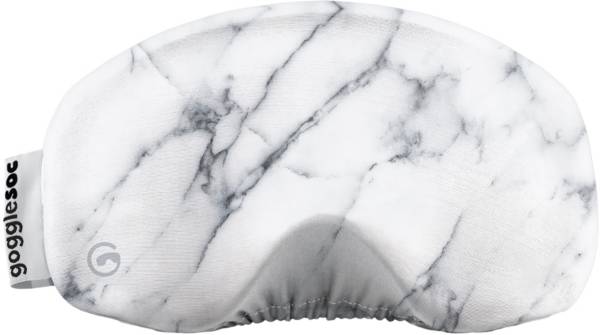 Gogglesoc Unisex Marble Soc Goggle Cover product image