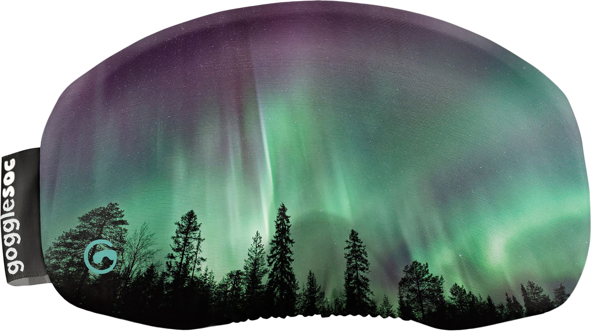 Gogglesoc Unisex Aurora Soc Goggle Cover product image