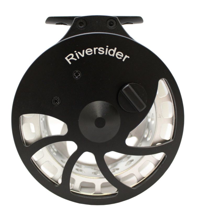 Riversider Centerpin Float Reel Sansujyuku sansujyuku.com