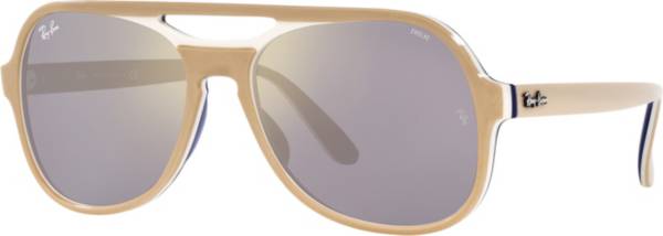 Ray-Ban Powderhorn Sunglasses product image