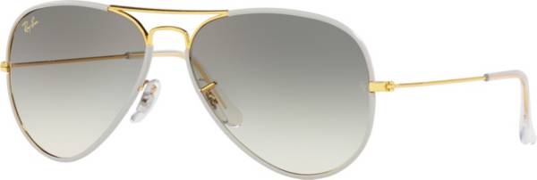 Ray-Ban Aviator Full Color Legend Sunglasses product image