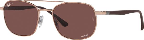 Ray-Ban RB3670 Chromance Sunglasses product image