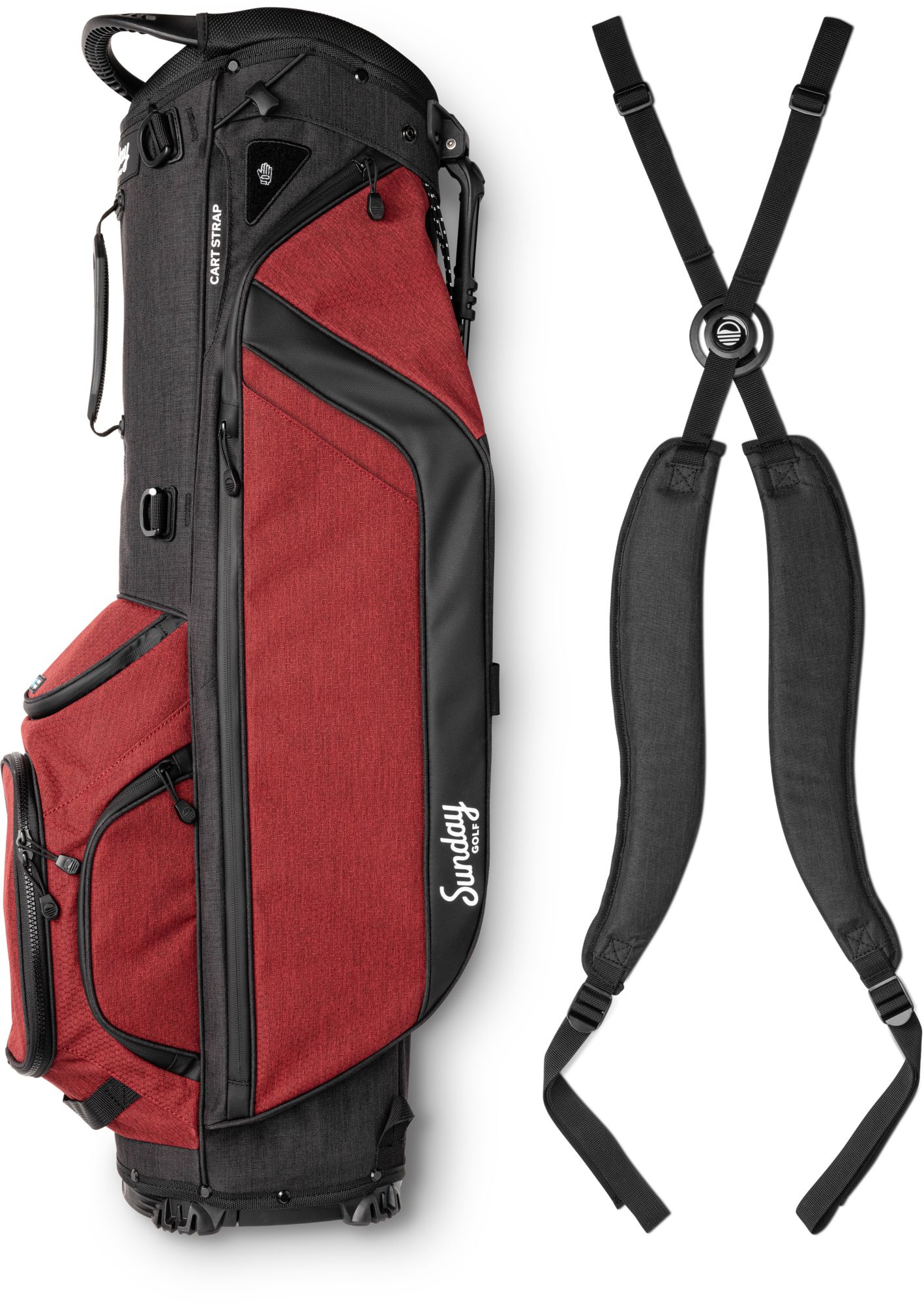 Sunday Golf Ryder Stand Bag - Prior Generation product image