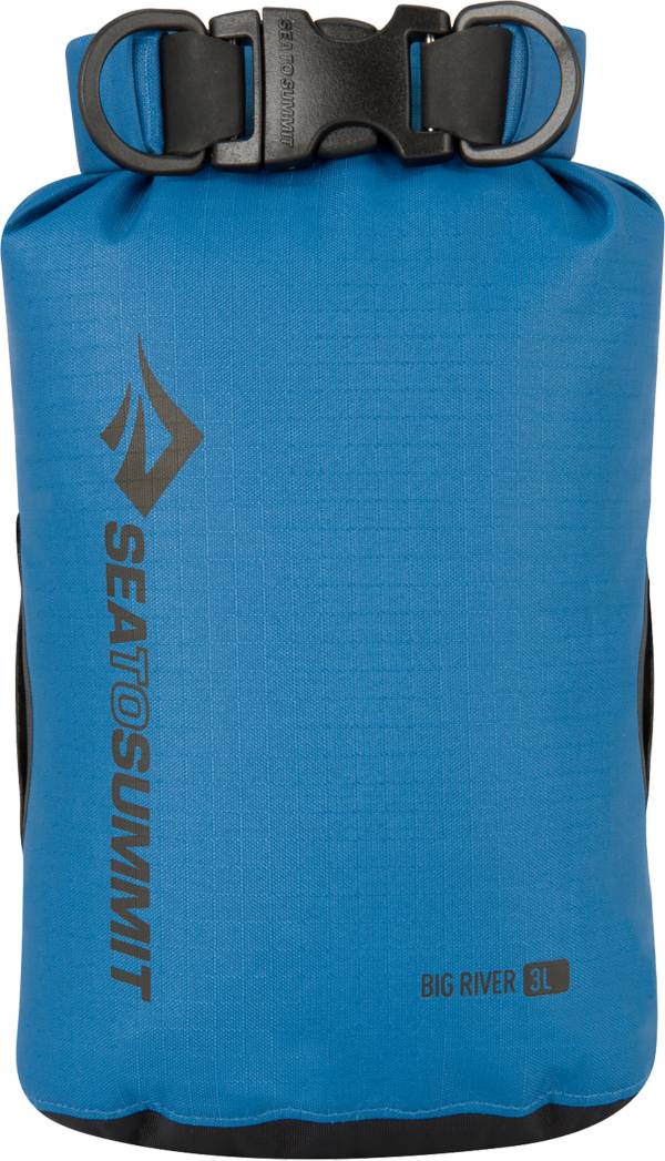 Sea to Summit 3L Big River Dry Bag product image