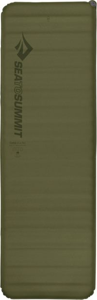 Sea To Summit Camp Plus Rectangular SI Mat - Large | Publiclands