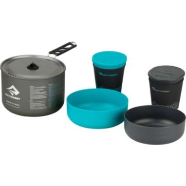 sorry, Sea to Summit Alpha Pot Cook Set 2.1 is currently out of stock