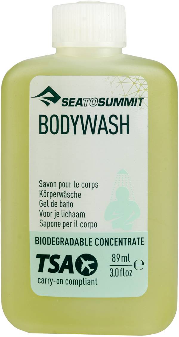 Sea To Summit Trek and Travel Liquid Soaps Body Wash product image