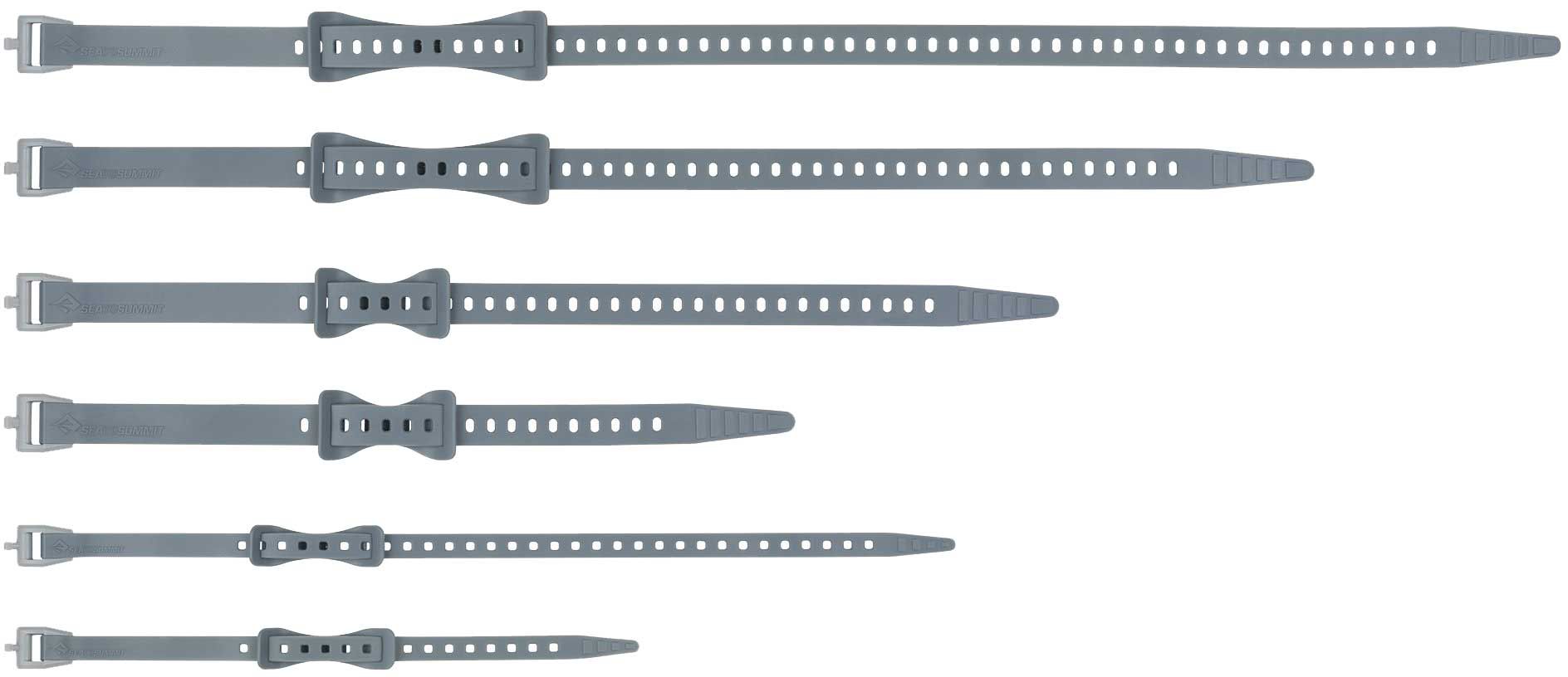 Sea to Summit Stretch-Loc TPU Straps product image
