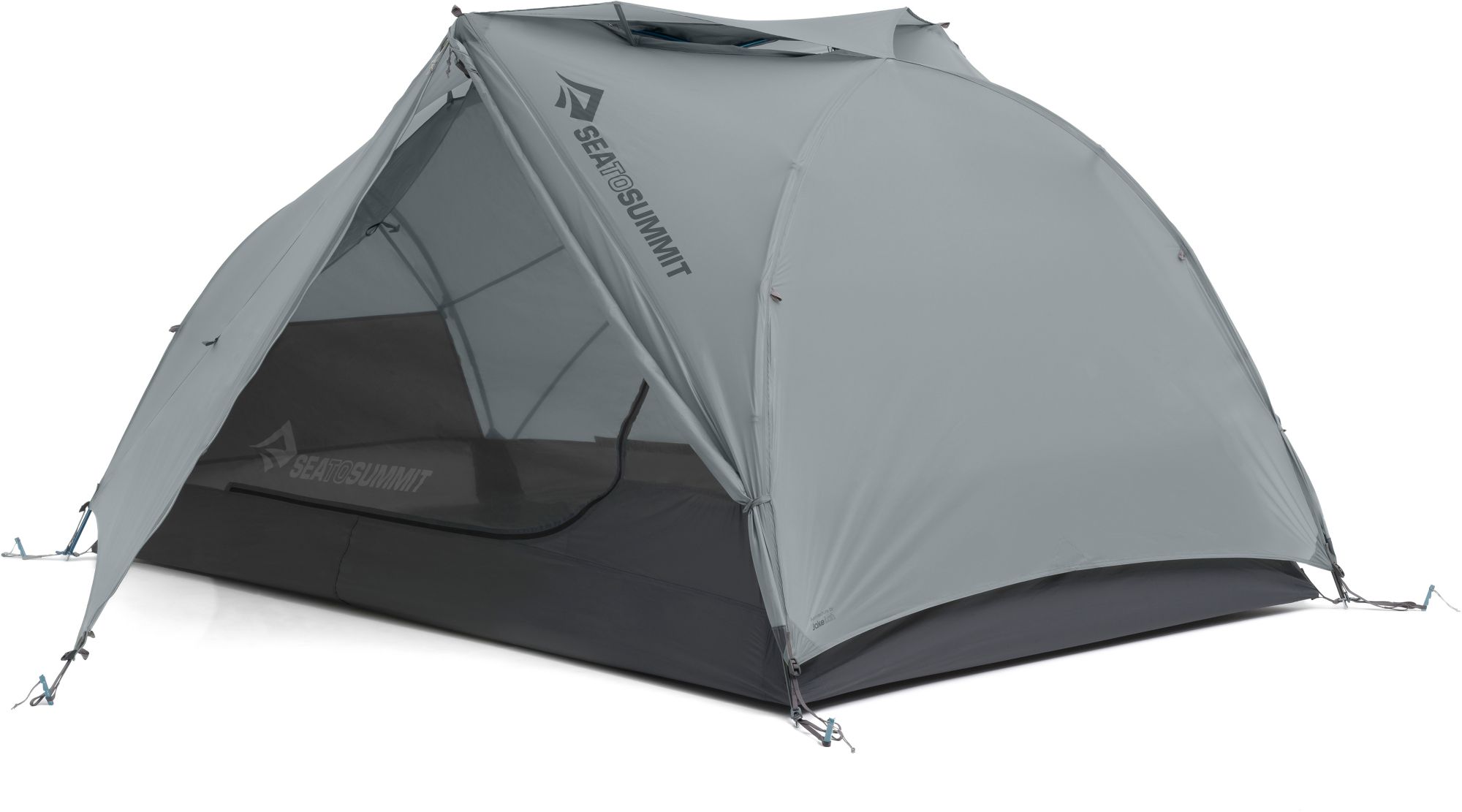 Sea to Summit Telos TR2 2 Person Freestanding Tent Sansujyuku sansujyuku.com