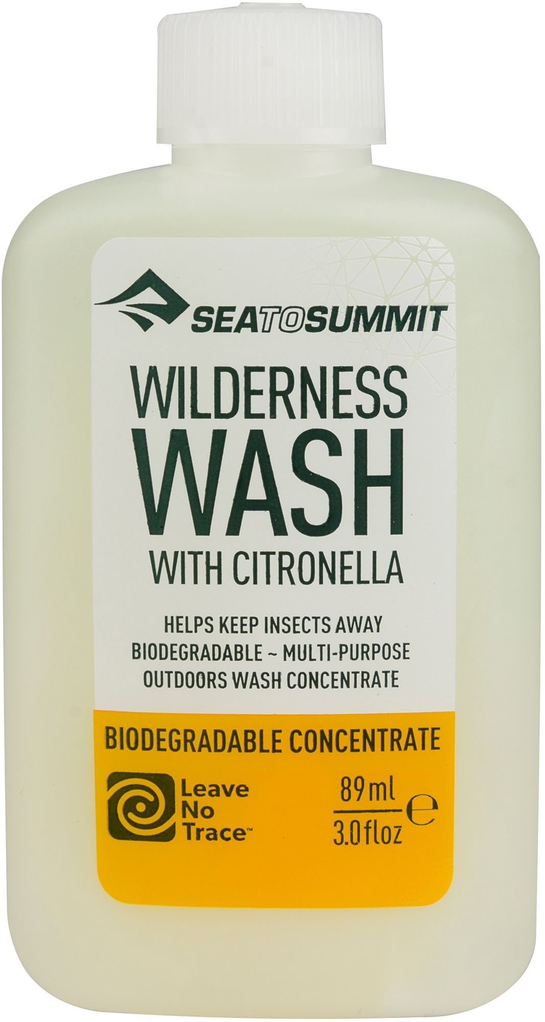 Sea To Summit Citronella Wilderness Wash product image