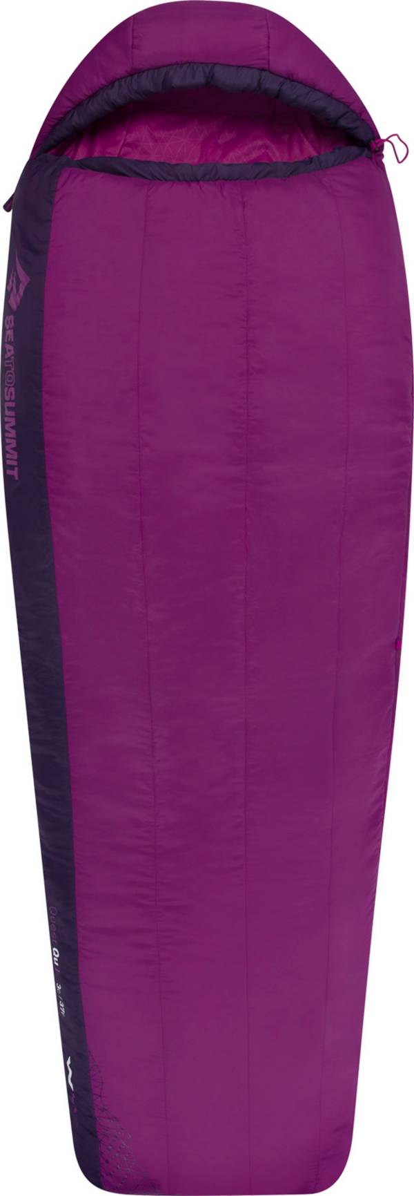 Sea to Summit Quest I Women's Synthetic 37 Sleeping Bag product image