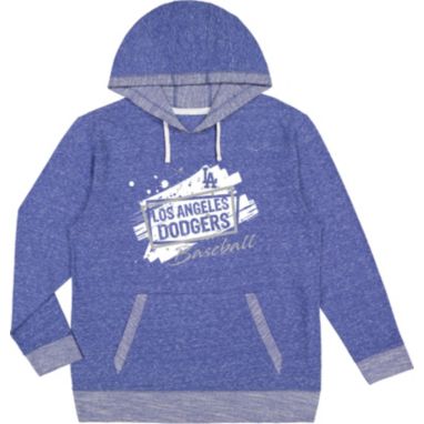sorry, Soft As A Grape Women's Los Angeles Dodgers Royal Hoodie is currently out of stock