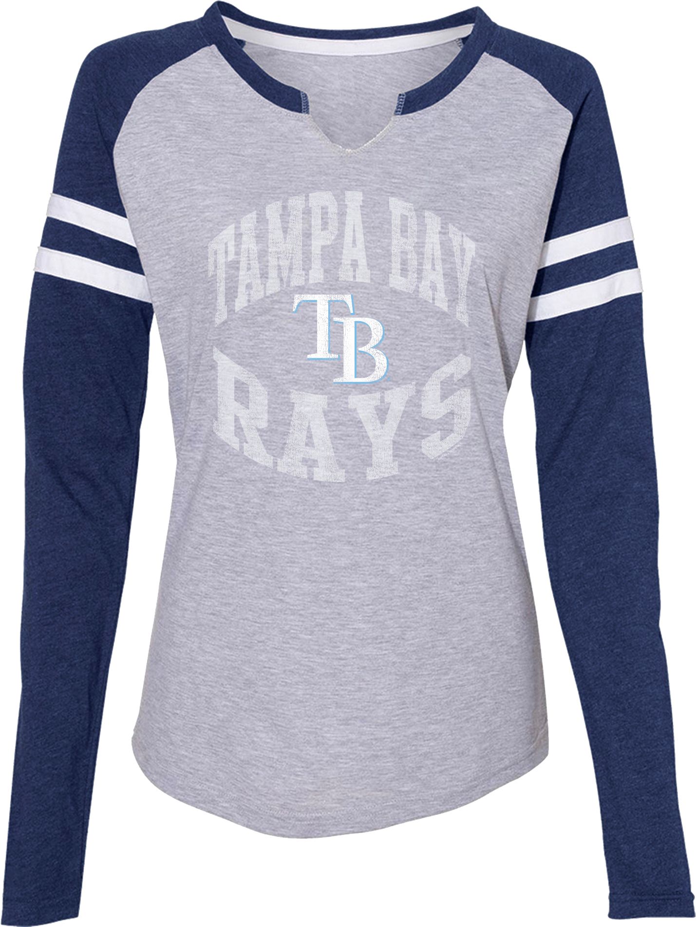 womens tampa bay rays shirts