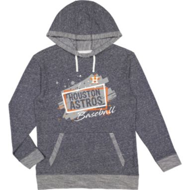 sorry, Soft As A Grape Women's Houston Astros Orange Hoodie is currently out of stock