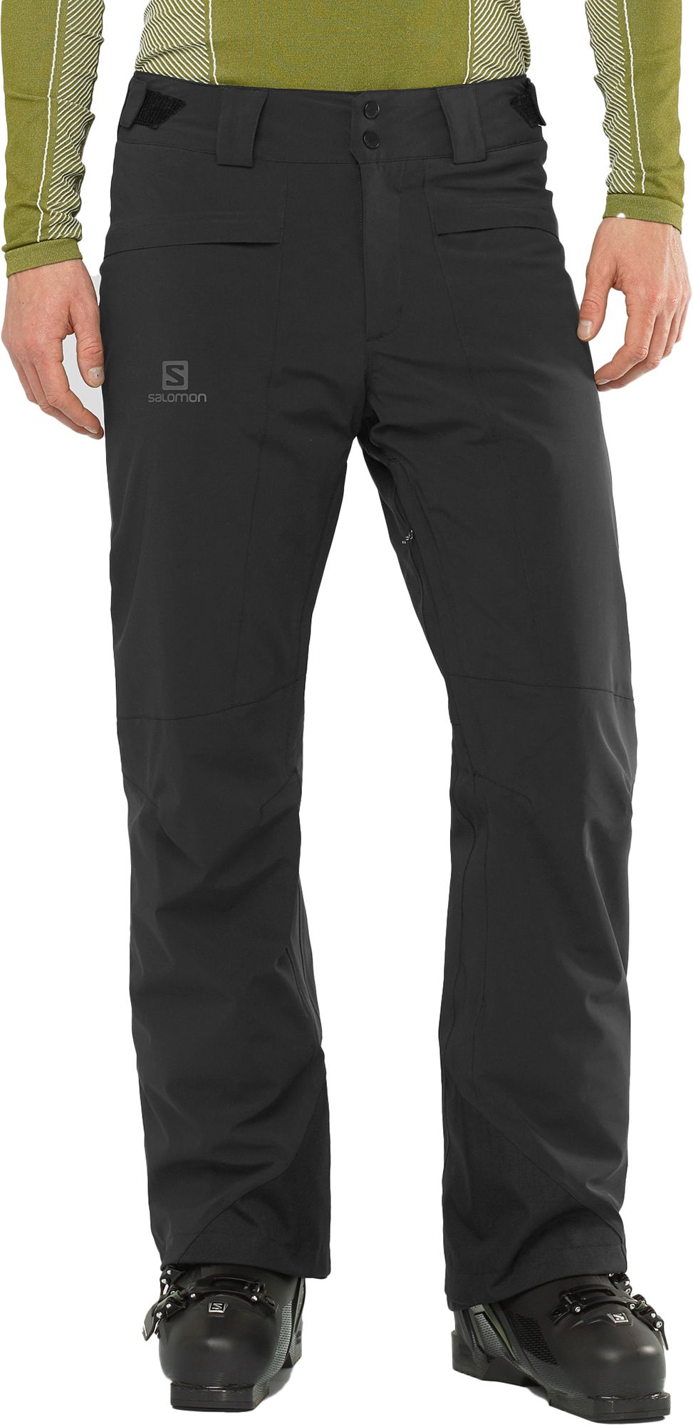 Salomon Men's Brilliant Pants product image