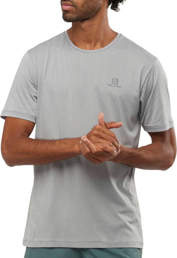 Salomon Men's Agile Training T-Shirt product image