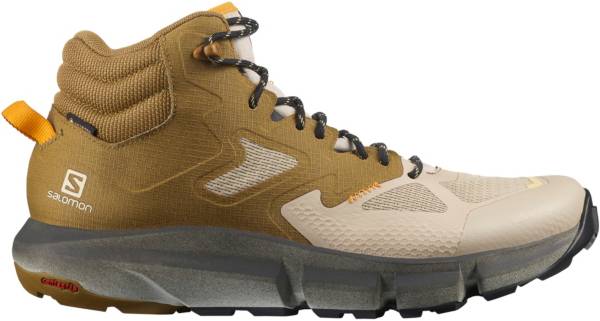 Salomon conquest gtx on sale mens walking boots