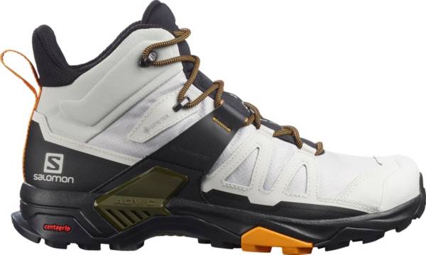 Salomon Men's X Ultra 4 Mid Gore-Tex Hiking Boots