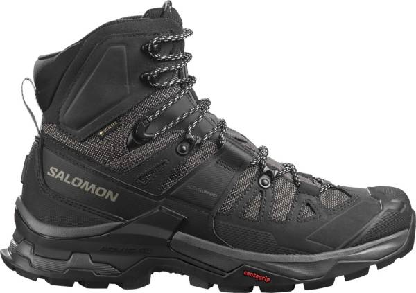 Salomon hunting clearance boots